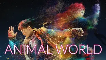 Backdrop to the movie "Animal World" #360203