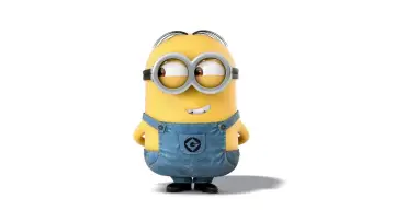 Backdrop to the movie "Despicable Me 4" #312504