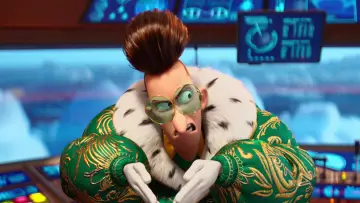 Backdrop to the movie "Despicable Me 4" #546729