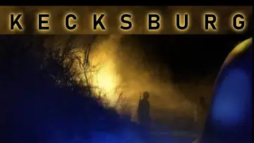 Backdrop to the movie "Kecksburg" #731101
