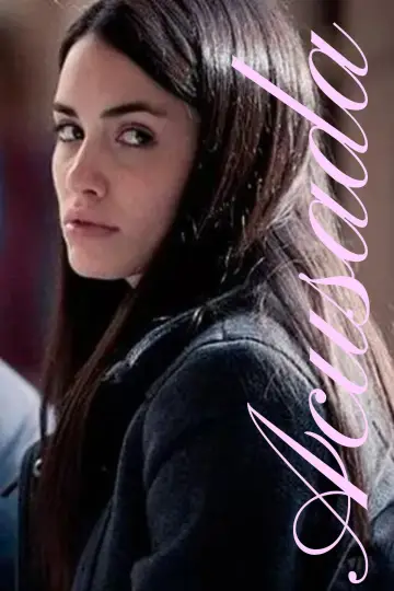 Poster to the movie "The Accused" #1913616