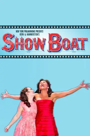 Poster to the movie "Show Boat" #1150102