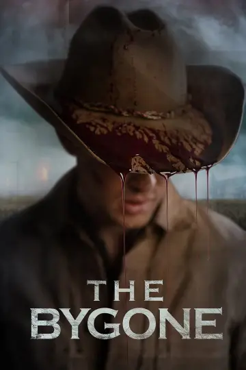 Poster to the movie "The Bygone" #1869514