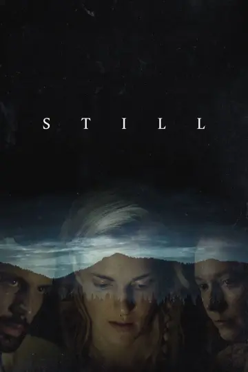 Poster to the movie "Still" #1573597
