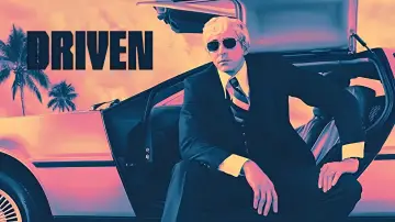 Backdrop to the movie "Driven" #1046095
