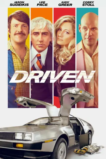 Driven