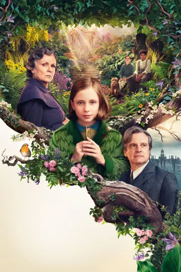 The Secret Garden