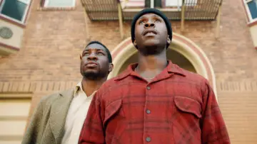 Backdrop to the movie "The Last Black Man in San Francisco" #992200