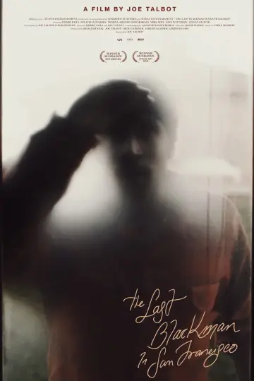 Poster to the movie "The Last Black Man in San Francisco" #992209