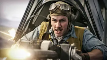 Backdrop to the movie "Midway" #236011