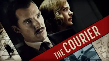 Watch film The Courier — Игры шпионов 💥 Русский трейлер 💥 Фильм 2021