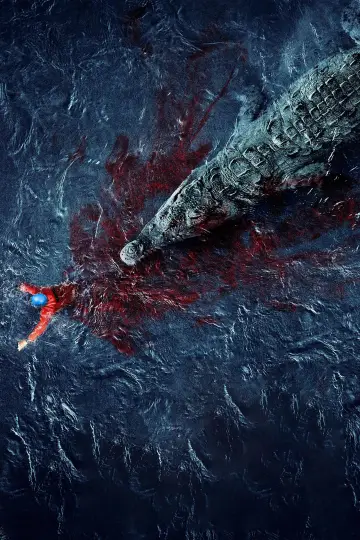 Black Water: Abyss