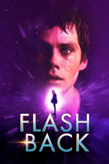 Poster to the movie "Flashback" #142070