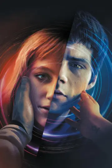 Poster to the movie "Flashback" #1753409