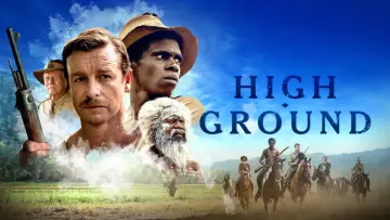 Backdrop to the movie "High Ground" #1051593