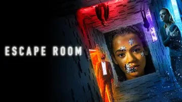 Backdrop to the movie "Escape Room" #281276