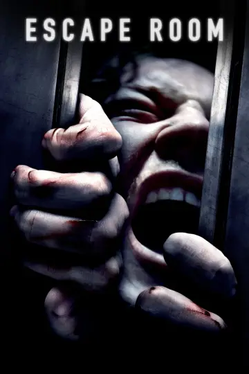 Poster to the movie "Escape Room" #281302