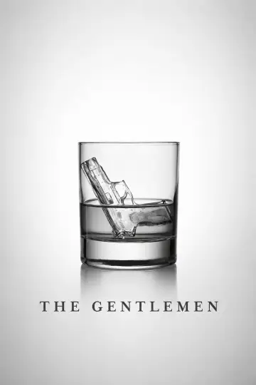 Poster to the movie "The Gentlemen" #1179296