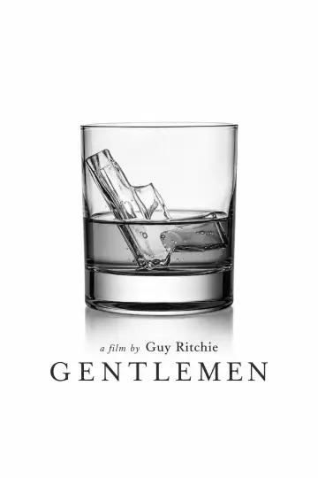 Poster to the movie "The Gentlemen" #1796394