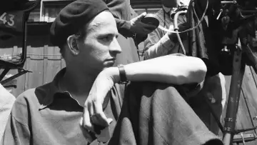 Backdrop to the movie "Bergman: A Year in a Life" #1855953