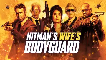 Backdrop to the movie "Hitman