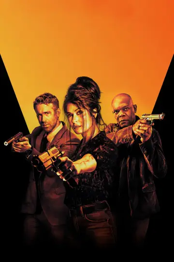 Hitman's Wife's Bodyguard