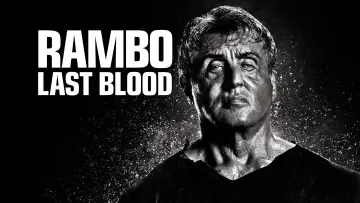 Backdrop to the movie "Rambo: Last Blood" #1627652