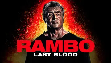 Backdrop to the movie "Rambo: Last Blood" #1627653