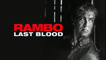 Backdrop to the movie "Rambo: Last Blood" #1627655