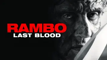 Backdrop to the movie "Rambo: Last Blood" #1627656