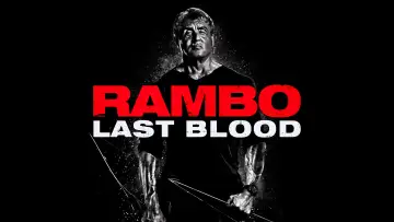 Backdrop to the movie "Rambo: Last Blood" #1627658