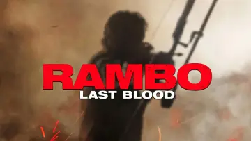 Backdrop to the movie "Rambo: Last Blood" #1627659