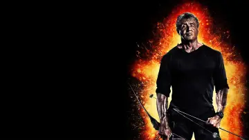 Backdrop to the movie "Rambo: Last Blood" #1627660