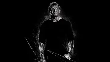 Backdrop to the movie "Rambo: Last Blood" #1627662