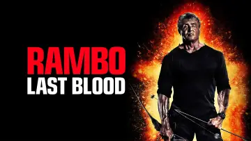 Backdrop to the movie "Rambo: Last Blood" #1627663