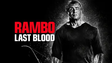 Backdrop to the movie "Rambo: Last Blood" #1627664