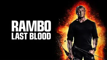 Backdrop to the movie "Rambo: Last Blood" #1627665