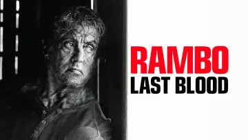 Backdrop to the movie "Rambo: Last Blood" #1627666