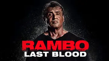 Backdrop to the movie "Rambo: Last Blood" #1627668