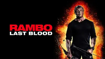 Backdrop to the movie "Rambo: Last Blood" #1627669