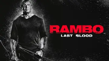 Backdrop to the movie "Rambo: Last Blood" #616471