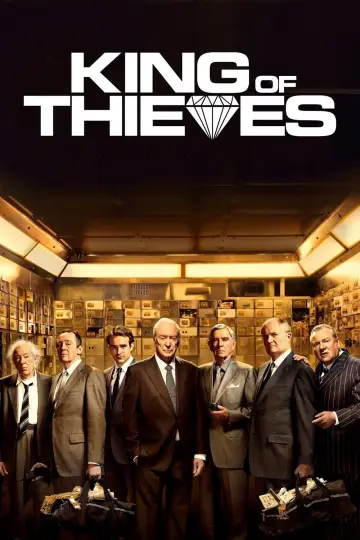 King of Thieves