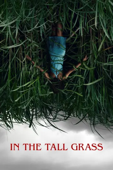 Poster to the movie "In the Tall Grass" #106336