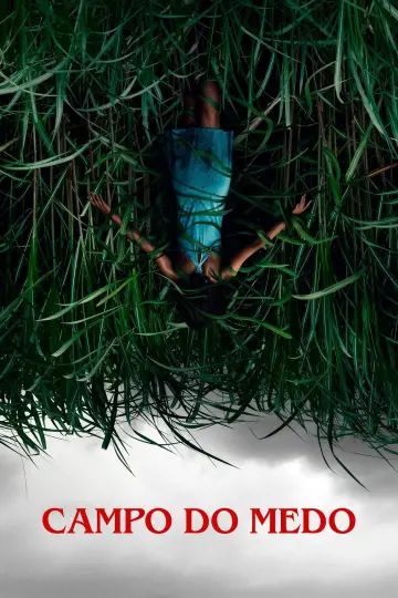 Poster to the movie "In the Tall Grass" #328771