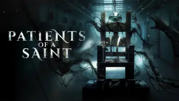 Backdrop to the movie "Patients of a Saint" #1904445