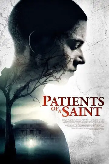 Poster to the movie "Patients of a Saint" #1904455