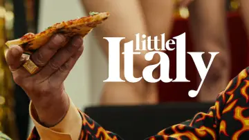 Backdrop to the movie "Little Italy" #996209