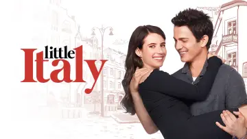 Backdrop to the movie "Little Italy" #996212