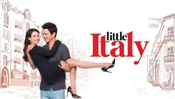 Backdrop to the movie "Little Italy" #996216