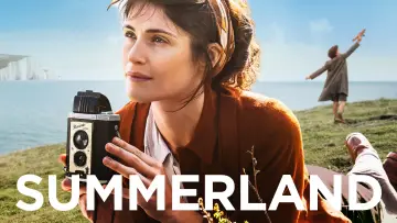 Backdrop to the movie "Summerland" #1074556